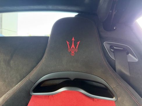 New 2024 Maserati MC20 Cielo image 20