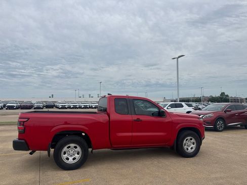 Used 2022 Nissan Frontier S w/ Technology Package RWD image 26