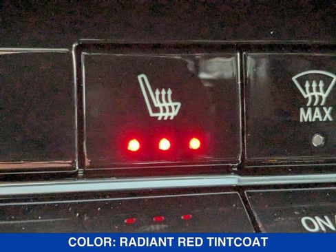 New 2026 Chevrolet Equinox LT w/ LPO, Floor Liner Package image 24