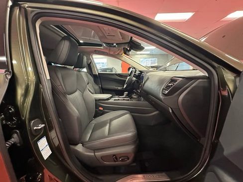 Used 2023 Lexus NX 350 AWD w/ Cold Area Package image 15