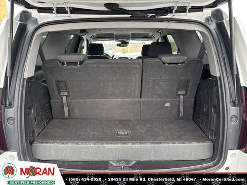 Used 2016 Chevrolet Tahoe LS w/ All-Season Package image 29