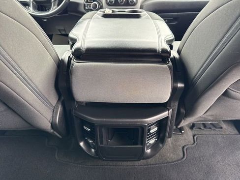 Used 2023 RAM 1500 Big Horn image 24