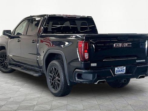 Used 2023 GMC Sierra 1500 Elevation AWD/4WD image 4