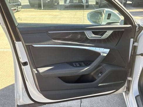 Used 2021 Audi A6 Premium Plus w/ Premium Plus Package image 21