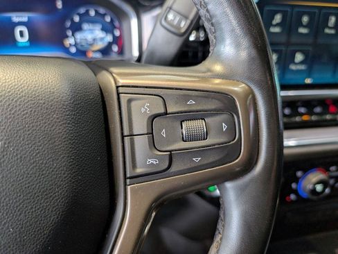 Used 2024 Chevrolet Silverado 2500 High Country w/ Technology Package AWD/4WD image 30