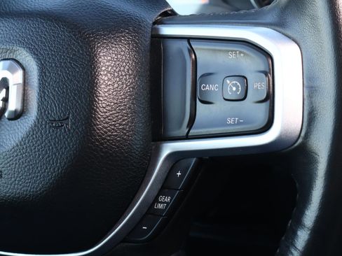 Used 2022 RAM 1500 Big Horn image 26
