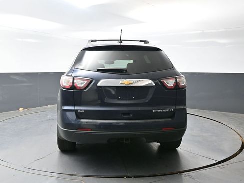 Used 2016 Chevrolet Traverse LT AWD/4WD image 9