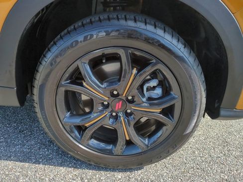 Used 2024 Dodge Hornet GT w/ GT Blacktop Package image 11