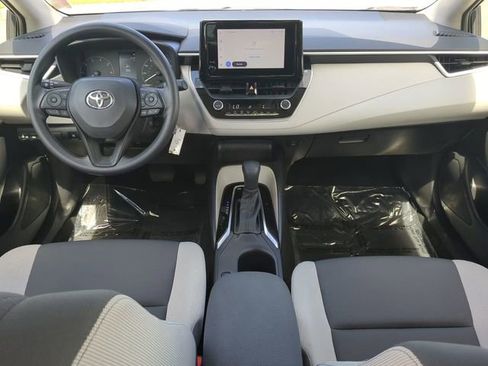 Certified 2025 Toyota Corolla LE image 14