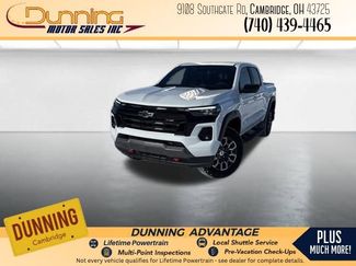 Used 2024 Chevrolet Colorado Z71 w/ Z71 Convenience Package 2 video 1