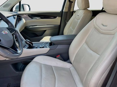 Used 2023 Cadillac XT6 Premium Luxury AWD/4WD image 22