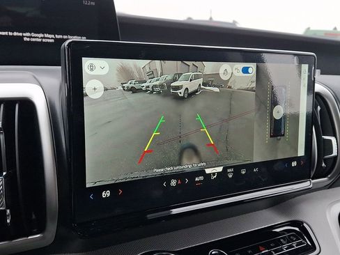 New 2026 Ford Expedition Max Active image 12