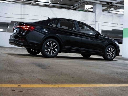 New 2026 Volkswagen Jetta S image 7