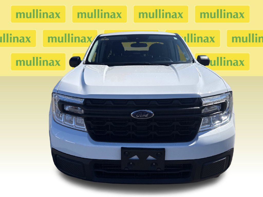 Used 2024 Ford Maverick XL FWD image 16