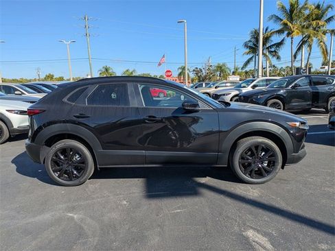New 2026 MAZDA CX-30 AWD 2.5 S image 4