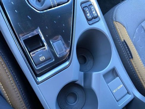 New 2026 Subaru Crosstrek 2.5i Sport image 16