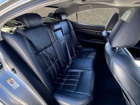 Used 2017 Lexus ES 350 image 23