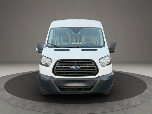 Used 2018 Ford Transit 150 148 Medium Roof image 2