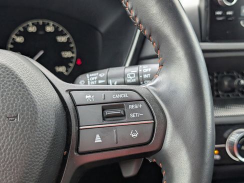 Used 2024 Honda CR-V Sport-L image 27