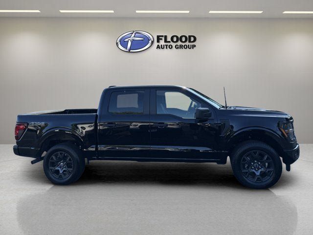 New 2026 Ford F150 STX w/ Equipment Group 200A AWD/4WD image 4