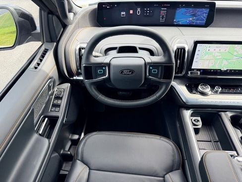New 2026 Ford Expedition Tremor AWD/4WD image 17