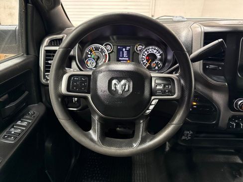 Used 2022 RAM 3500 Tradesman AWD/4WD image 15