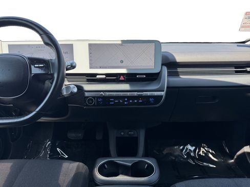 Used 2024 Hyundai Ioniq 5 SEL RWD image 11