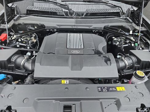 New 2026 Land Rover Defender 110 V8 image 33