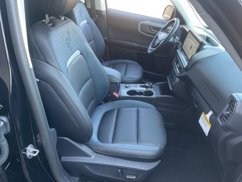 New 2025 Ford Bronco Sport Outer Banks image 46