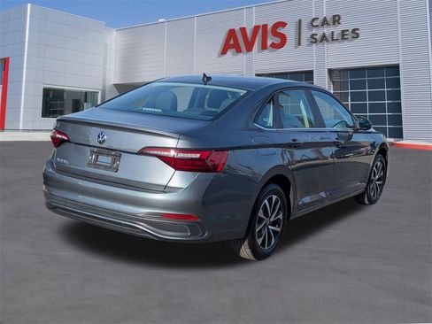 Used 2024 Volkswagen Jetta S image 6