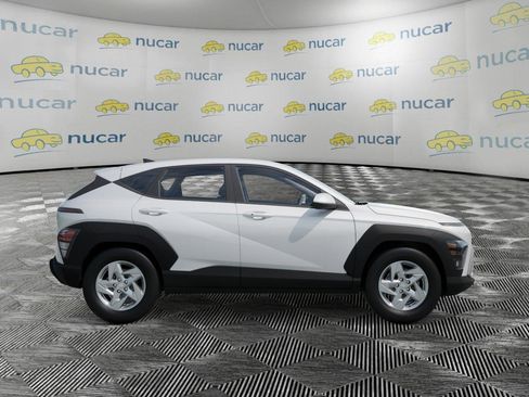 New 2026 Hyundai Kona SE image 7