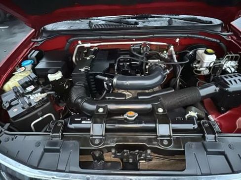 Used 2018 Nissan Frontier S image 33