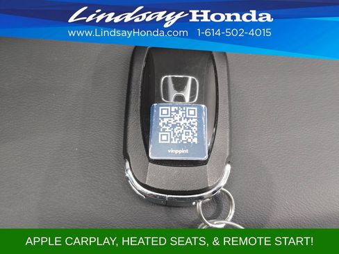 Used 2025 Honda HR-V Sport image 23
