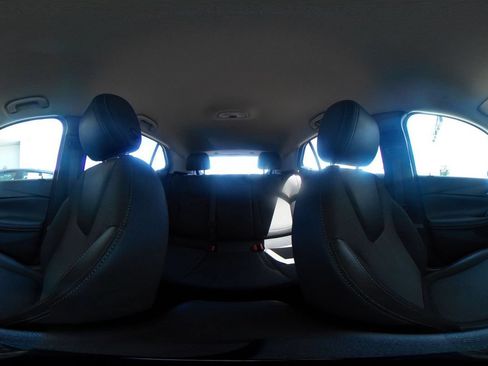 Used 2025 Buick Encore GX Preferred FWD image 42
