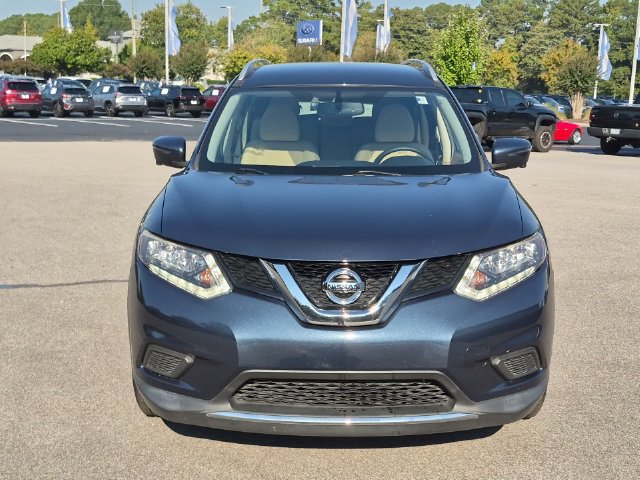 Used 2016 Nissan Rogue SV w/ SV Premium Package FWD image 8