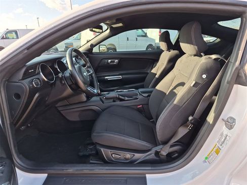 Used 2015 Ford Mustang Coupe w/ Equipment Group 051A image 11