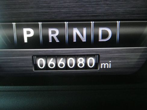 Used 2021 RAM 1500 Big Horn AWD/4WD image 36