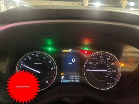 Used 2017 Subaru Impreza 2.0i Limited image 4