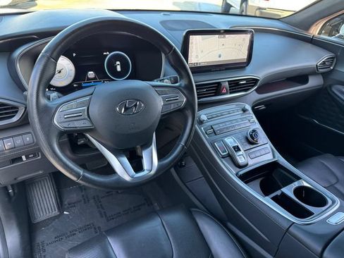 Used 2023 Hyundai Santa Fe Calligraphy AWD/4WD image 11