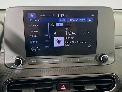 Used 2022 Hyundai Kona SEL image 17