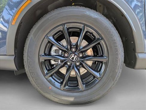 New 2026 Honda CR-V Sport-L image 10
