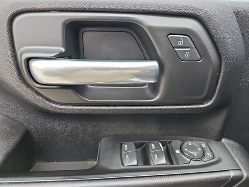 Used 2023 GMC Sierra 2500 Pro w/ Convenience Package image 22