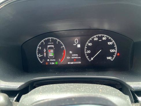 Used 2025 Honda CR-V EX-L image 10