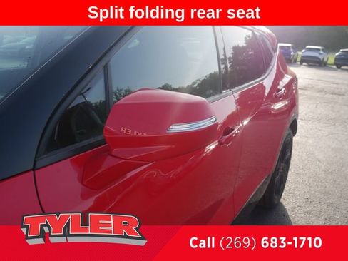 Used 2019 Chevrolet Blazer RS AWD/4WD image 11