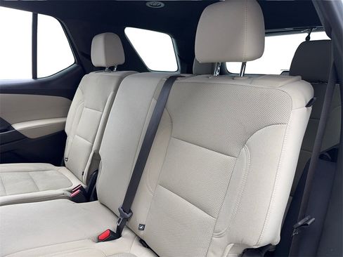 Used 2023 Chevrolet Traverse LS w/ Midnight/Sport Edition image 38
