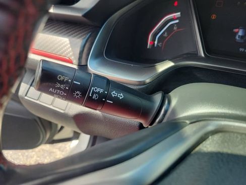 Used 2019 Honda Civic Type R image 23
