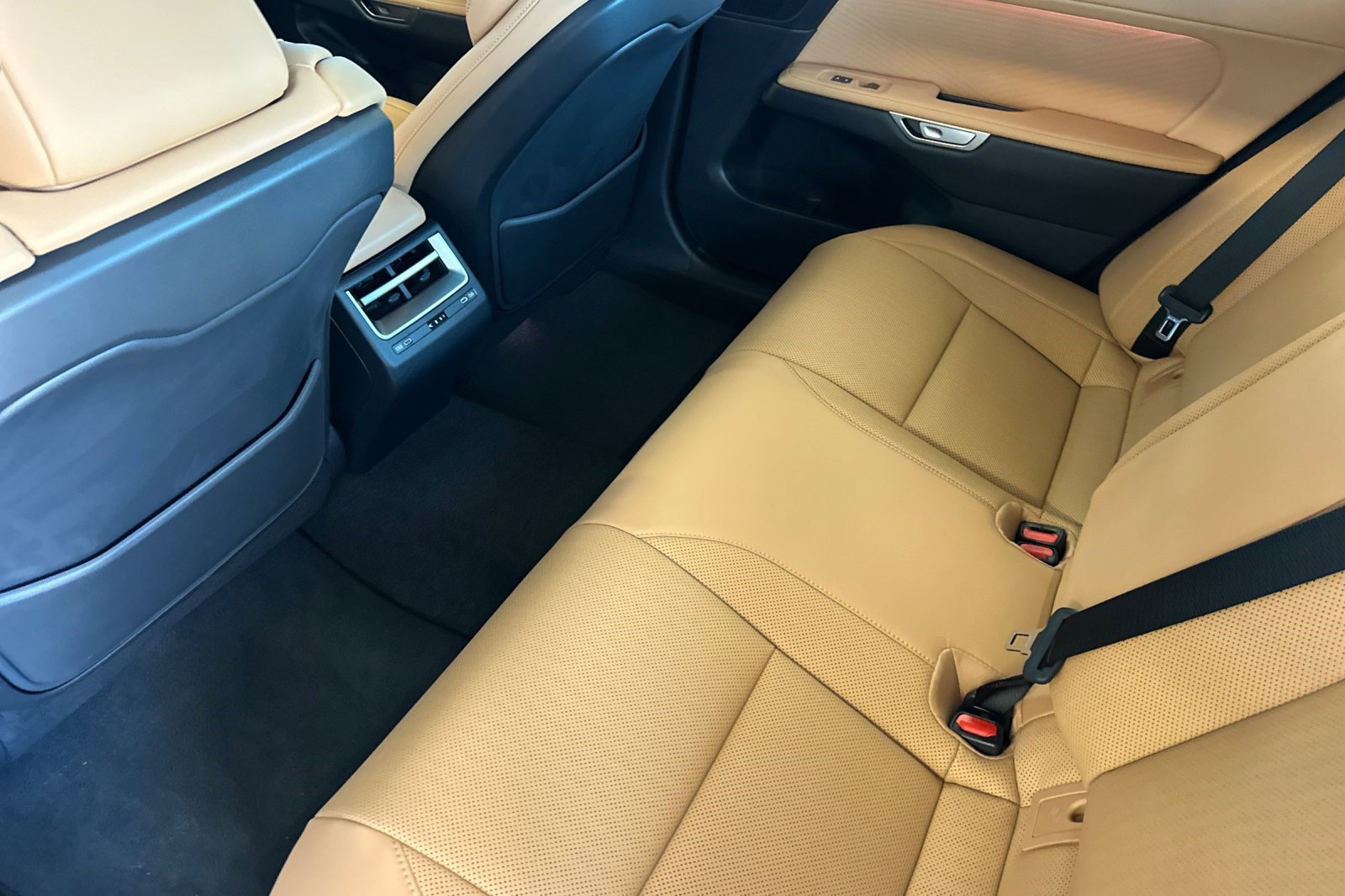 New 2026 Lexus ES 350h w/ Convenience Package FWD image 25
