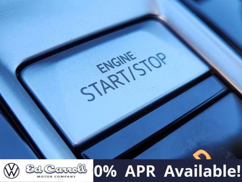 New 2026 Volkswagen Atlas SEL Premium R-Line image 18