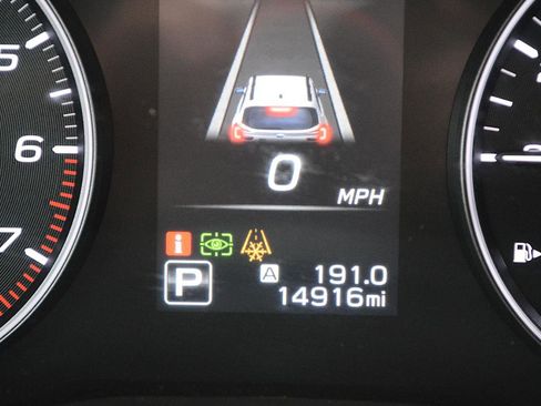 Used 2024 Subaru Ascent Onyx Edition Limited w/ Popular Package Onyx image 35