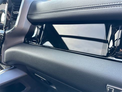 New 2025 RAM 1500 Laramie w/ Night Edition image 21
